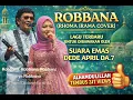 Lagu RABBANA RHOMA IRAMA (COVER APRIL DA 7)