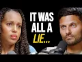 KERRY WASHINGTON On The Family Secret That Changed Her Life We re as sick as our secrets