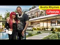 Inside Busta Rhymes House Wife Car Collection Kids Age Lifestyle And Net Worth