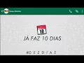 Download Lagu GRUPO KARISMA - 10 DIAS