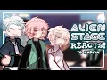 Download Lagu ALIEN STAGE reacts to KARMA | GCRV [2X SPEED]