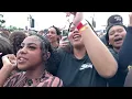 Puterrier and MC Carol sing 'Vou Investir Em Você' | Rock in Rio | Globoplay