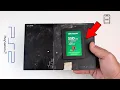 Download Lagu Een PS2 herstellen en upgraden met een SSD en HDMI | De PS2 Pro-ASMR