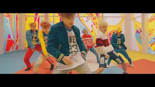 Download BTS (방탄소년단) 'DNA' Official MV (Choreography Version) MP3