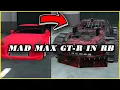 Download Lagu Mad Max GT-R MOD In Rice Burner Mobile