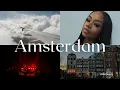 Download Lagu travel vlog | amsterdam favorites (food, museums, things to do, sampha concert \u0026 more)