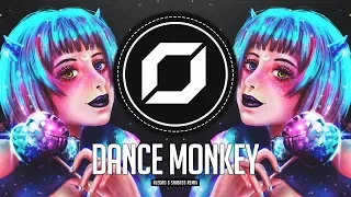 Download PSY-TRANCE ◉ Tones And I - Dance Monkey (Alegro \u0026 ShiBass Remix) MP3