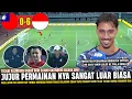 Download Lagu 🔴 VERBAASD!! TIJJANI REIJNDERS WAS GESCHOKT OM DIT TE ZEGGEN NA DE WEDSTRIJD TUSSEN INDONESIË EN ...