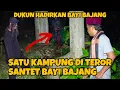 Lagu DANG RAJO DATANGI SUMUR TUA KAMPUNG DI TEROR SANTET BAYI BAJANG | dang rajo terbaru