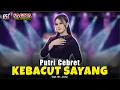 Download Lagu Putri Cebret - Kebacut Sayang | Sagita Djandhut Assololley | Dangdut (Official Music Video)