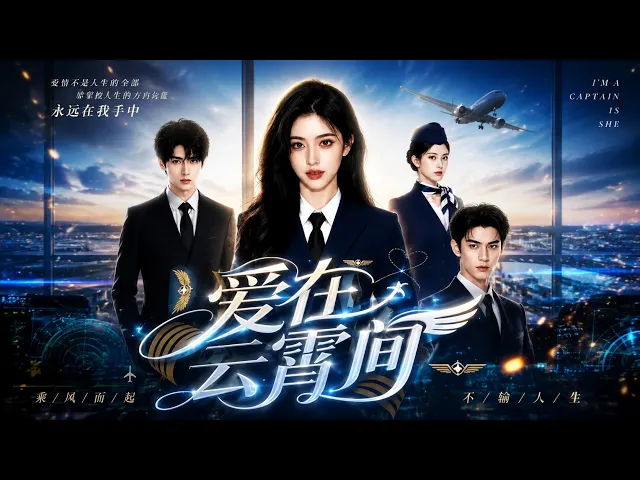 爱在云霄间