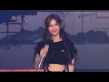 @TWICE - When We Were Kids (Acoustic Version) @ "READY TO BE" in SEOUL