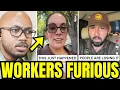 This Just Happened At UPS Now Workers Are FURIOUS