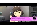Persona 4 Dancing All Night - Junes Theme Vocal Version ALL NIGHT Playthrough