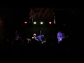 Parquet Courts "Borrowed Time" live @ The Mothlight, Asheville, NC 2.6.15