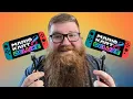 Mario Kart 8 Deluxe SECRET LAN mode