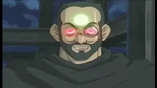 يوغي يو الجزء 4 حلقة 2 تابع 