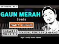 Download Lagu GAUN MERAH VERSI REMIX [NADA CEWEK] - KN1400 - KARAOKE FULL LIRIK