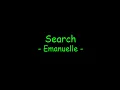 Download Lagu Search - Emanuelle