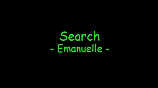 Download Search - Emanuelle MP3