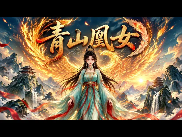 青山凰女