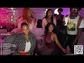 DDG x Fox BD x Seddy Hendrinx Studio Session! (HIT-A-THON 2: ATL)