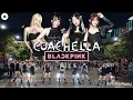 Download Lagu [LB] [WELCOME TO VIET NAM] BLACKPINK! - Live at Coachella 2023 | LB PROJECT dance cover in Public