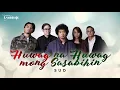 Sud - Huwag Na Huwag Mong Sasabihin (Lyrics)