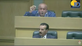 خليل عطية مخاطبا ترمب  لف صفقة القرن و ادحشها دندنها