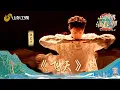 Lagu 【纯享】💖张艺兴山东春晚飞天舞台入梦敦煌！舞蹈游刃有余、张力拉满的表演嗨翻全场，一起来看张艺兴山东春晚《飞天》超燃舞台！#山东卫视  #张艺兴