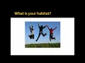 Environmental Factors that Affect Living Things