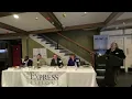 Assessing the Impact of the Community Housing Fund - Express Sessions with 27east