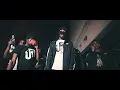 #OFB Lowkey X Bradz X Kash - Red Card (Music Video) @itspressplayuk