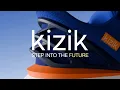 Kizik Athens 2 - Step in Feel the difference