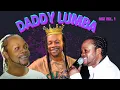 Download Lagu The Golden Voice of Ghana | Daddy Lumba  Mix Vol.  1