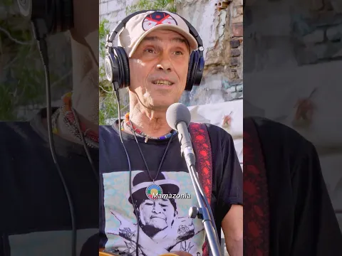Discover the powerful story behind this global anthem for Mother Earth 🌎🌱