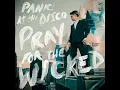 Hey Look Ma, I Made It - Panic! At The Disco
