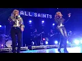 Lagu All Saints: Under the Bridge - Cambridge Corn Exchange 29th November 2018