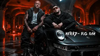 احمد مكي و بيج سام   من الصفر                                                 دندنها