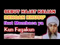 Download Lagu SUNGGUH AJIB Kehebatan Sholawat ini Siaran langsung IJAZAH WALI