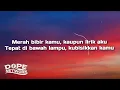 Tenxi - Garam & Madu (Sakit Dadaku) ft. Naykilla, Jemsii (Lirik/Lyrics)