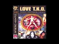 Lagu Love T K O  ‎– Headturner (1994)