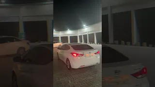 اغنيه عراقيه  جنت غالي هسه ابد مو غالي   مسرع دندنها