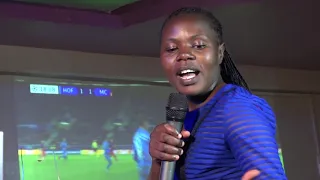 bora uhai by hon david barasa webyr jua kali