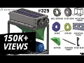 Download Lagu How to Design a Plastic Shredder Machine (36 Blades)#329 |#SolidWorks| |#designwithajayl #tutorial