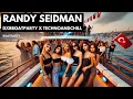 Download Lagu A Legendary DJ’s Unforgettable Boat Party!/ RANDY SEIDMAN @dxbboatparty @technoandchill