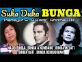 Lagu BUNGA Pilihan RHOMA IRAMA, MANSYUR S. A KADIR. AWAB PURNAMA