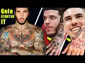 TATTOOS HOW LIANGELO INFLUENCED LONZO AND LAMELO TO GO ALL OUT