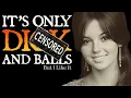 Download Lagu Dottie Mae Harlan - It’s Only **** And *****, But I Like It (1966)