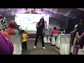 Amuk - Untukmu sayang (Agro Johor 2018)